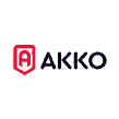 AKKO logo