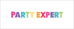 Party Expert logo