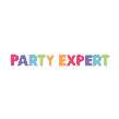 Party Expert logo