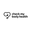 Check My Body Health logo
