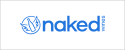 Naked Wines logo