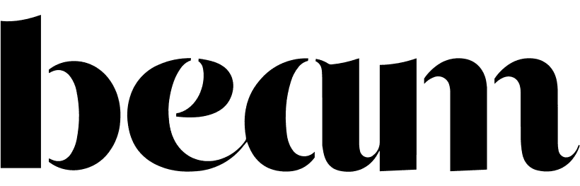Beam logo