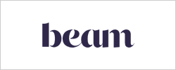 Beam logo
