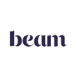Beam logo