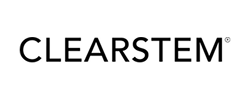 CLEARSTEM logo