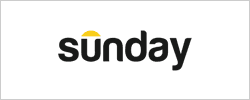 Sunday logo