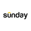 Sunday logo