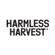 Harmless Harvest logo