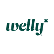 Welly logo