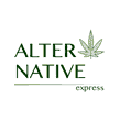 Alter Native logo