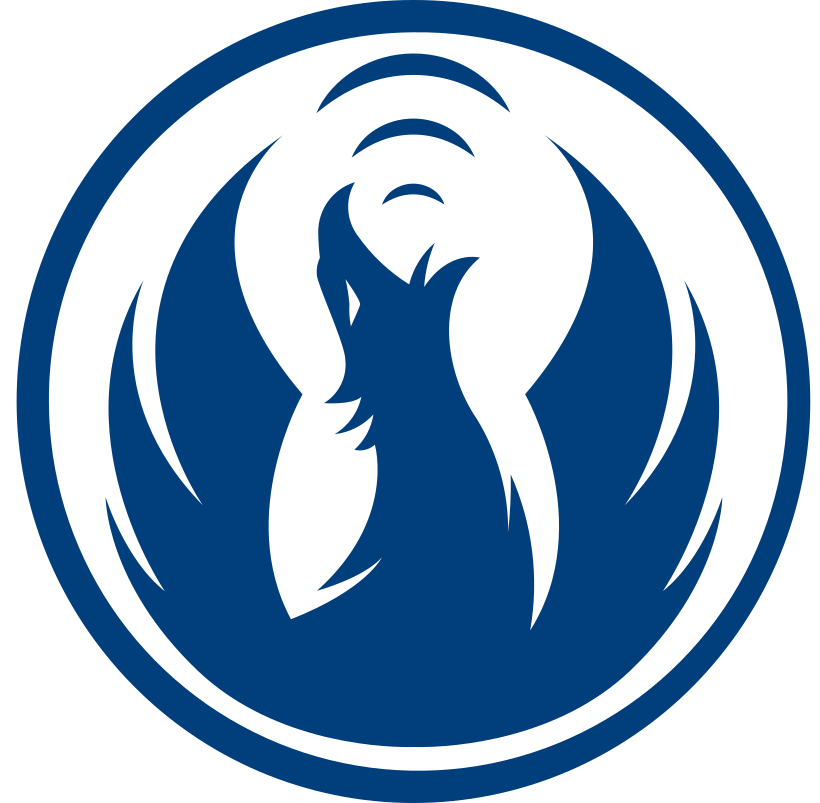 The Phoenix logo