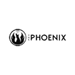 The Phoenix logo