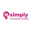 Simply Sensitivity Checks logo