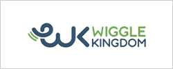 Wiggle Kingdom logo
