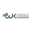 Wiggle Kingdom logo