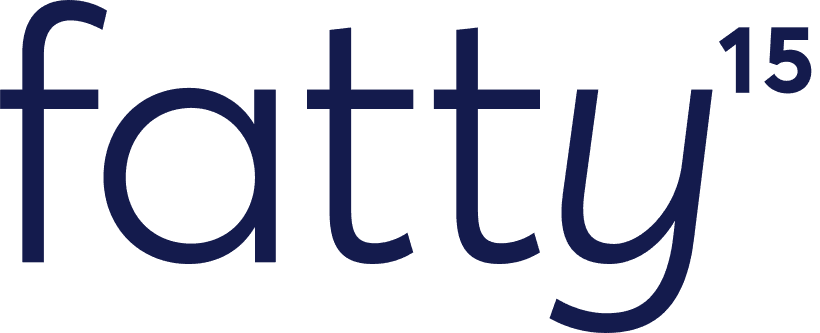 fatty15 logo