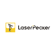 LaserPecker logo
