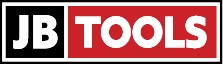 JB Tools logo