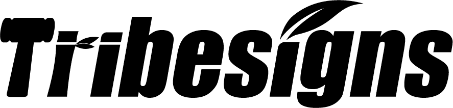 Tribesigns logo