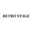 Retro Stage logo