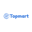Topmart logo