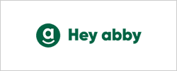 Hey Abby logo