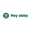 Hey Abby logo
