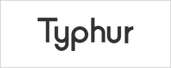 Typhur logo