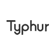 Typhur logo