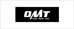 Orion Motor Tech logo