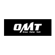 Orion Motor Tech logo