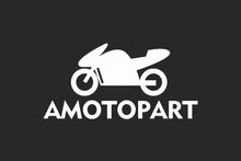 Amotopart Fairing Creator Recruitment logo