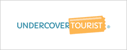 Undercover Tourist logo
