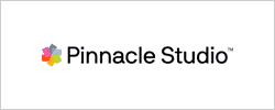 Pinnacle Studio logo