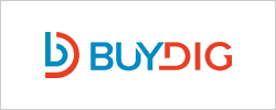 BuyDig logo