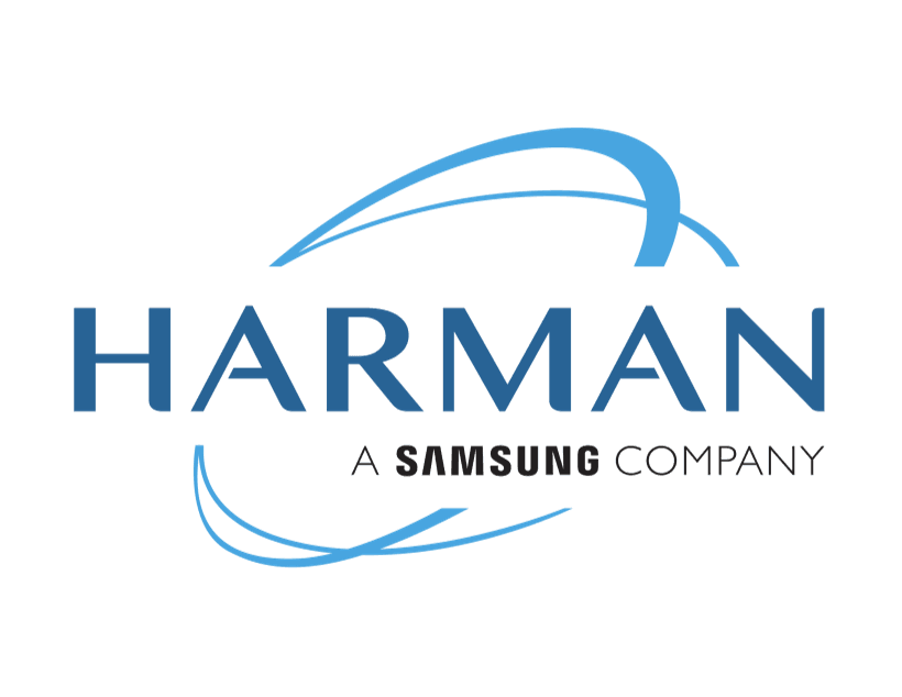 Harman logo