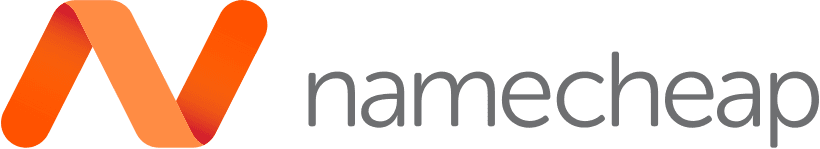 Namecheap logo