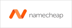 Namecheap logo