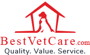 Best Vet Care logo