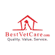 Best Vet Care logo