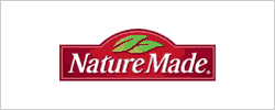 NatureMade logo