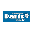 Parts Geek logo