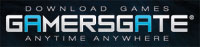 GamersGate.com logo