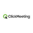 ClickMeeting logo