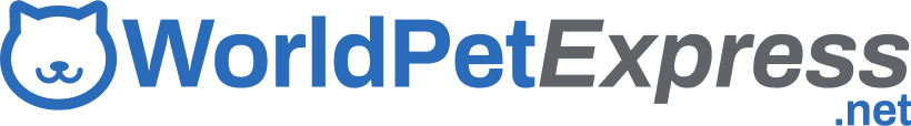 UsaPetExpress logo