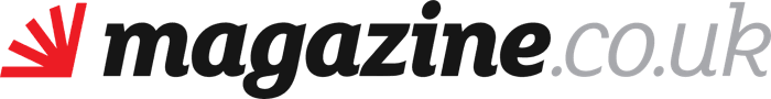 Magazine.co.uk logo