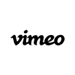 Vimeo logo