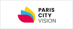Paris City Vision logo