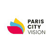 Paris City Vision logo