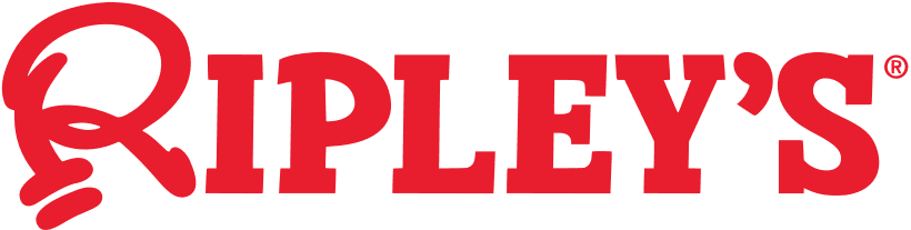 Ripley's logo